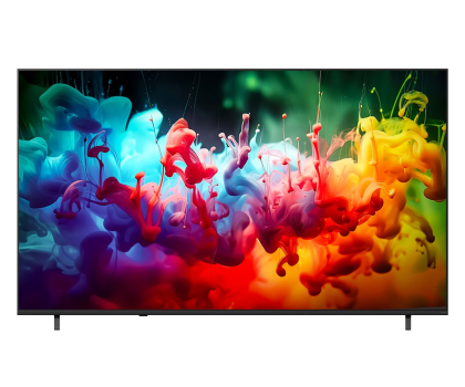 Telewizor 80" i większy LG 85QNED70B3A.AEU 85" QNED MINI LED AI 4K Smart TV 2026